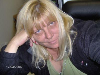 Annette Stevens