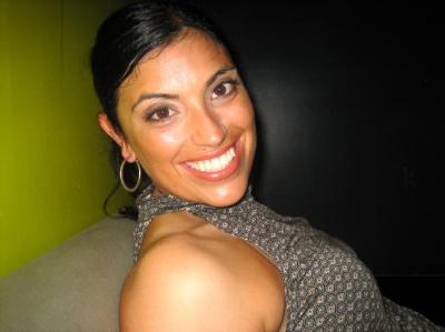 Christa Carretero