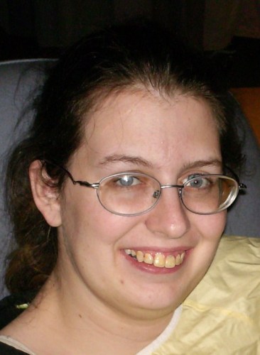 Crystal Barr