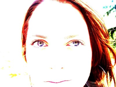 Amy Cortright