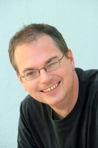 Matthew Reagan