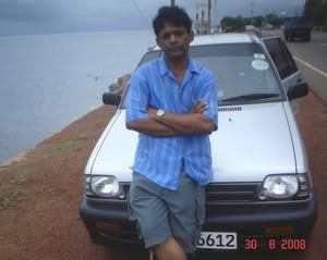 Gamini Perera