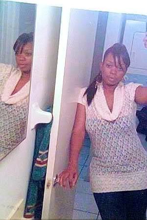 Samara Chisholm