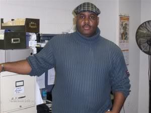 Herbert Fluker