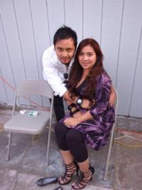 Cherry Dizon