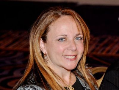 Margaret Roth