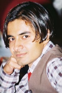 Syed Hussain