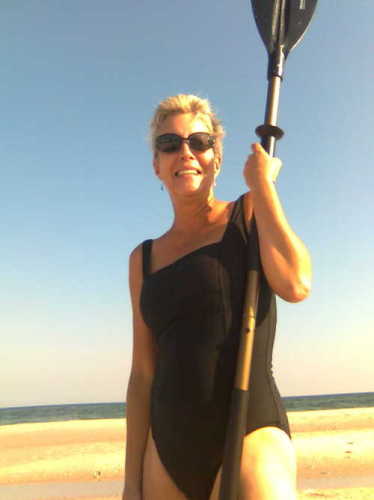 Tanya Riley