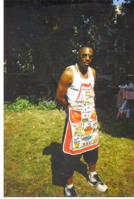 Anthony Porter