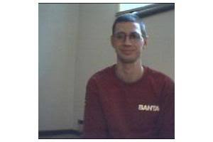 Mark Rand