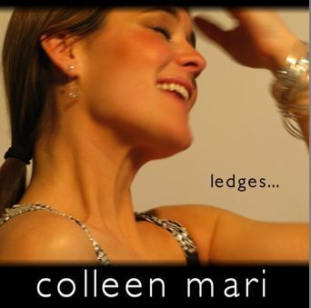 Colleen Mayes