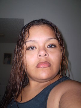 Vivian Bradford
