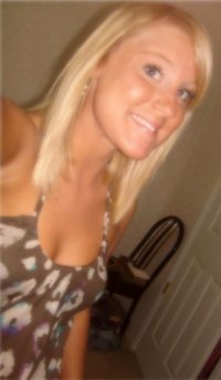 Tiffanie Weant