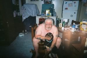 Floyd Brandenburg