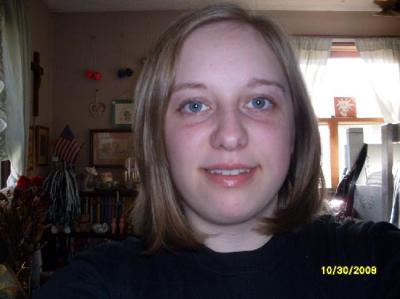 Jenna Tomko