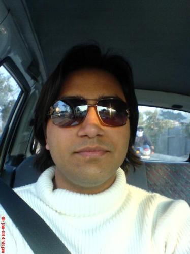 Inderjit Singh