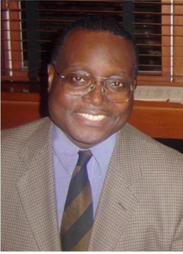 Aloysius Anaebonam