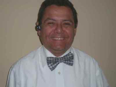 Salvador Aguilar