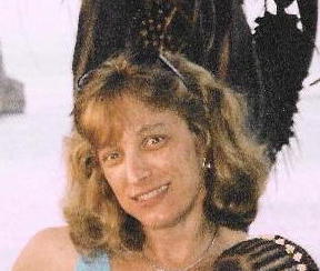 Cynthia Diamond