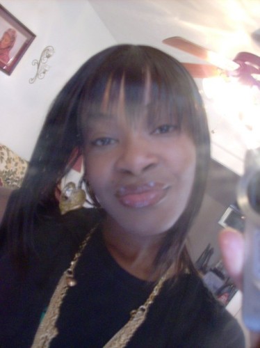 Tameka Bond