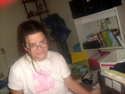 Beth Norrington