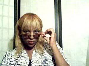 Starshima Joyner