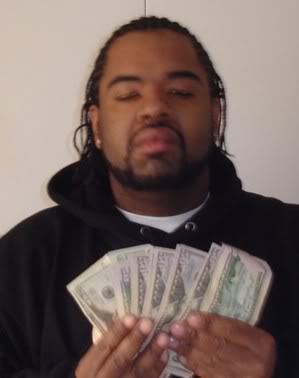 Willie Tharps