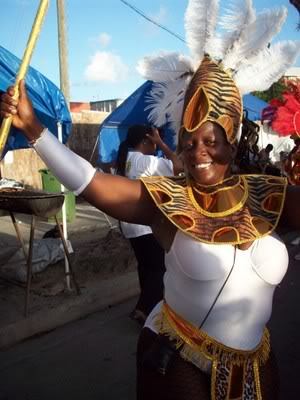 Theolinda Charles