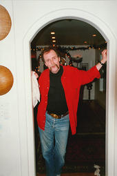 Chris Wurgler