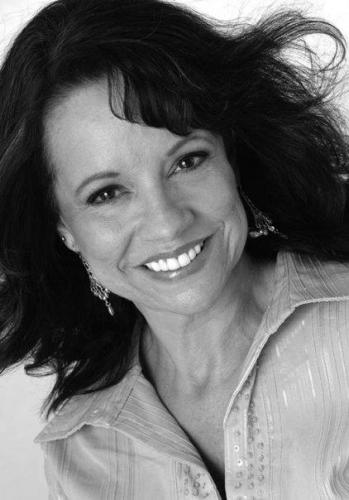 Elizabeth Norman
