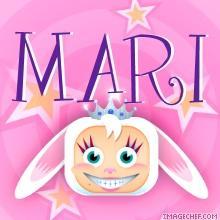 Maria Tromp