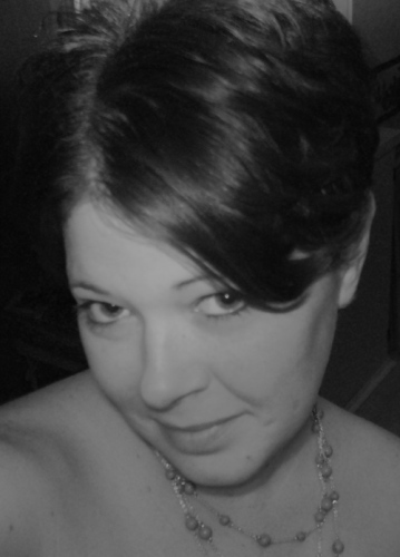 Rachael Moderson
