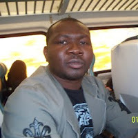 Abdulrazack Oketona