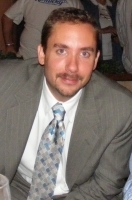 Christopher Cassity
