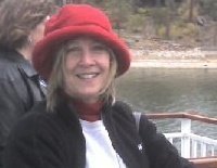 Carol Epstein