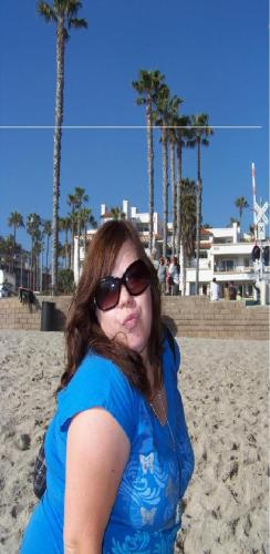 Latisha Sutterfield
