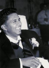 Sheron Tikaram