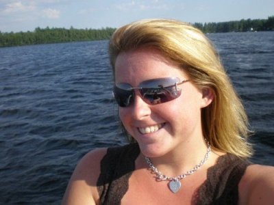 Katelyn Carney