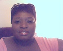 Dominique Lewis