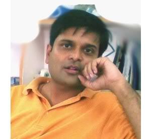 Vivek Bhargava