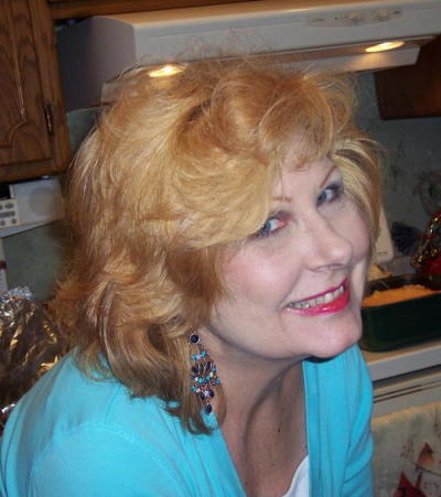 Patricia Ryan
