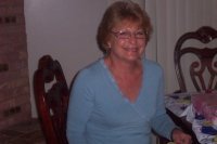 Leona Tanner