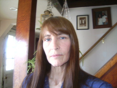 Sally Padgett