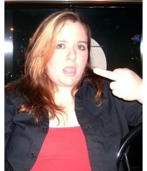 Marcie Caldwell