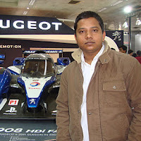 Shiv Pandey