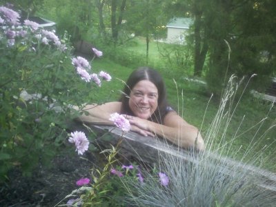 Denise Yerger