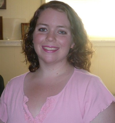 Ashley Cornelison
