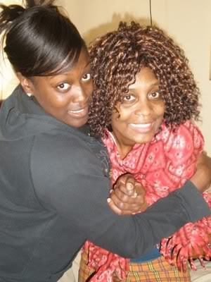 Sharon Clarke
