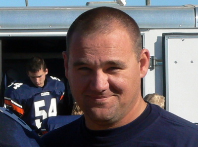 Matthew Hartzell