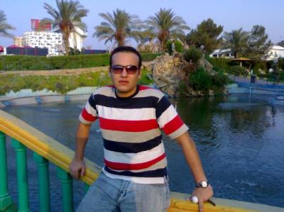 Ayman Emara
